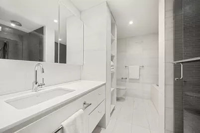 146 W 57th Street #54AB, New York, NY 10019 - Photo 10