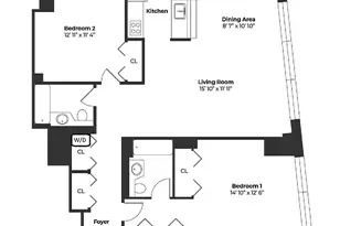 88 Greenwich St, New York, NY 10006 - Photo 10
