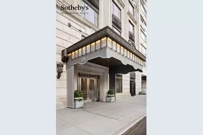 110 Central Park S #11BC, New York City, NY 10019 - Photo 18