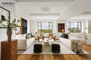 110 Central Park S, New York City, NY 10019 - Photo 1