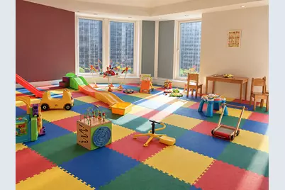 150 W 56th Street #5206, New York City, NY 10019 - Photo 16