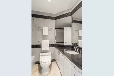 150 W 56th Street #5206, New York City, NY 10019 - Photo 10