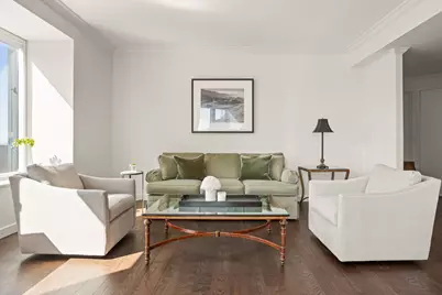 150 W 56th Street #5206, New York City, NY 10019 - Photo 2