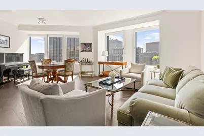 150 W 56th Street #5206, New York City, NY 10019 - Photo 1