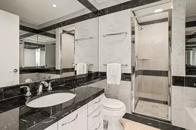 150 W 56th Street #5206, New York City, NY 10019 - Photo 8