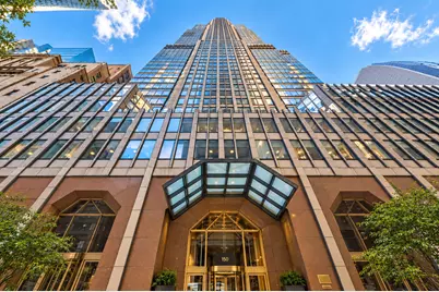 150 W 56th Street #5206, New York City, NY 10019 - Photo 12