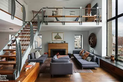 1 W 67th Street #707/7W, New York City, NY 10023 - Photo 4