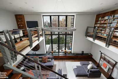 1 W 67th Street #707/7W, New York City, NY 10023 - Photo 8