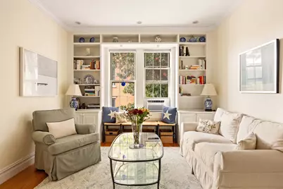 81 Columbia Heights #21, New York City, NY 11201 - Photo 2