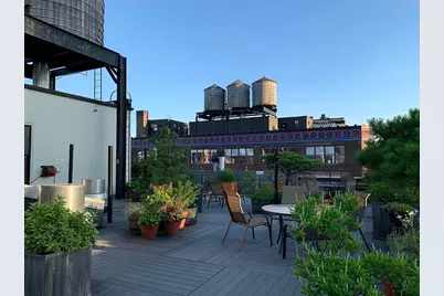 425 Park Avenue S #16-B, New York City, NY 10016 - Photo 4