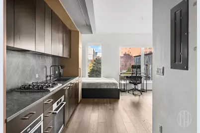 561 Pacific Street #5F, Brooklyn, NY 11217 - Photo 4