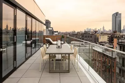 110 N 1st Street #PHB, New York City, NY 11249 - Photo 2