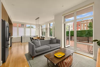 46 Kossuth Place #1A, Brooklyn, NY 11221 - Photo 1