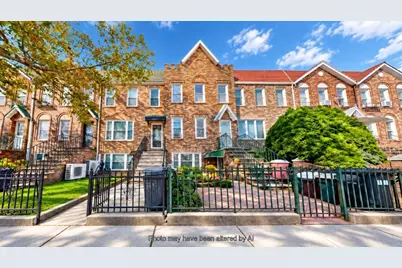 2058 Coyle Street, Brooklyn, NY 11229 - Photo 1