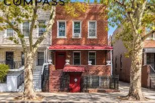 487 E 93rd St, Brooklyn, NY 11212 - Photo 1