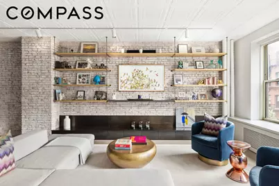 28 E 4th Street #4W, New York, NY 10003 - Photo 2