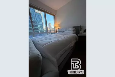 350 W 42nd Street #1A, New York, NY 10036 - Photo 2