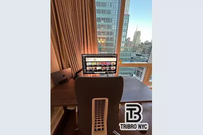 350 W 42nd Street #1A, New York, NY 10036 - Photo 8