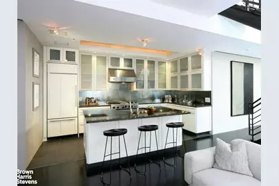 81 White Street #PHE, New York City, NY 10013 - Photo 6