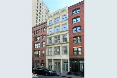 81 White Street #PHE, New York City, NY 10013 - Photo 14