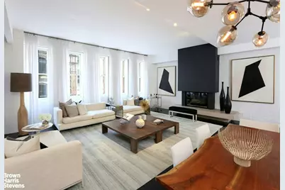 81 White Street #PHE, New York City, NY 10013 - Photo 2