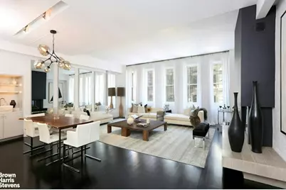 81 White Street #PHE, New York City, NY 10013 - Photo 1