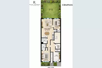 145 Conselyea Street #A, New York City, NY 11211 - Photo 8