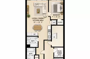 145 Conselyea St, New York City, NY 11211 - Photo 8