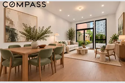 145 Conselyea Street #A, New York City, NY 11211 - Photo 2