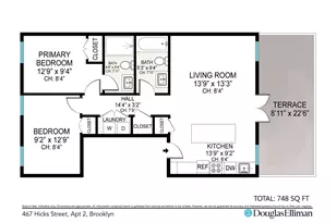467 Hicks St, Brooklyn, NY 11231 - Photo 10
