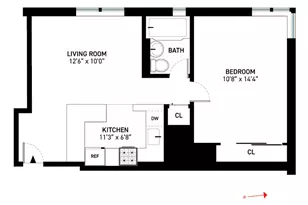 295 Bennett Ave, New York City, NY 10040 - Photo 6