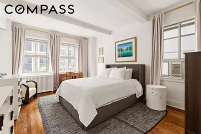 49 E 96th Street #3A, New York, NY 10128 - Photo 6
