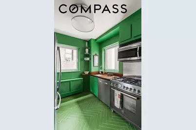 49 E 96th Street #3A, New York, NY 10128 - Photo 8