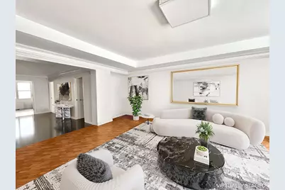 205 E 63rd Street #17A, New York, NY 10065 - Photo 2
