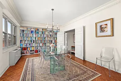 205 E 63rd Street #17A, New York City, NY 10065 - Photo 4