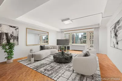 205 E 63rd Street #17A, New York City, NY 10065 - Photo 1