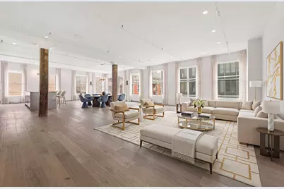 33 Wooster Street #4, New York City, NY 10013 - Photo 1
