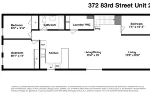 372 83rd St, Brooklyn, NY 11209 - Photo 2