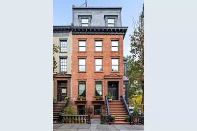1 Monroe Place, New York City, NY 11201 - Photo 1