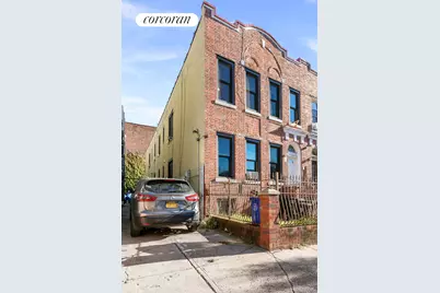 1108 Winthrop Street #MULTIFAM, Brooklyn, NY 11212 - Photo 2