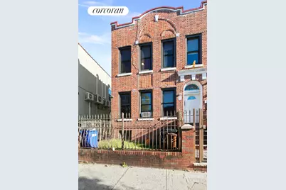 1108 Winthrop Street #MULTIFAM, Brooklyn, NY 11212 - Photo 1
