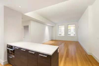 101 Leonard Street #8D, New York, NY 10013 - Photo 1