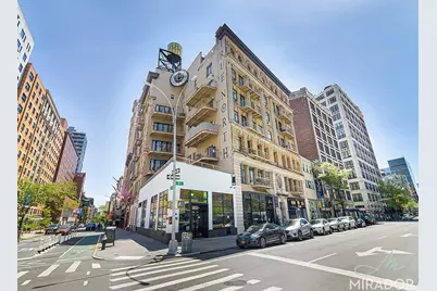 127 4th Avenue #2F, New York City, NY 10003 - Photo 8