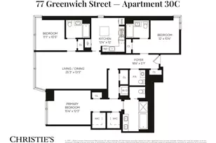 77 Greenwich St, New York, NY 10006 - Photo 8