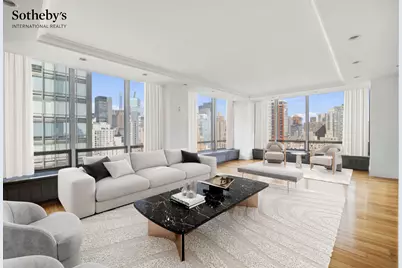 870 United Nations Plaza #23B, New York City, NY 10017 - Photo 2