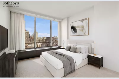 870 United Nations Plaza #23B, New York City, NY 10017 - Photo 14