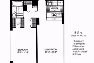 145 W 67th St, New York, NY 10023 - Photo 16