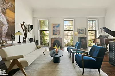 144 Columbia Heights, New York City, NY 11201 - Photo 2