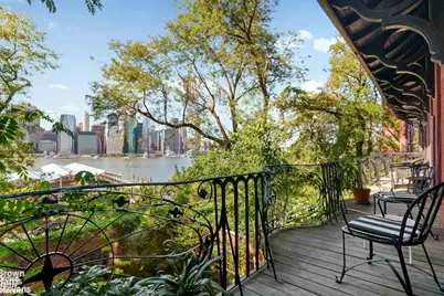 144 Columbia Heights, New York City, NY 11201 - Photo 4