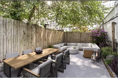135 W 95th Street #B, New York City, NY 10025 - Photo 6